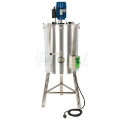 Ohřívač mléka a mléčných náhražek s mixerem Milkpot 50