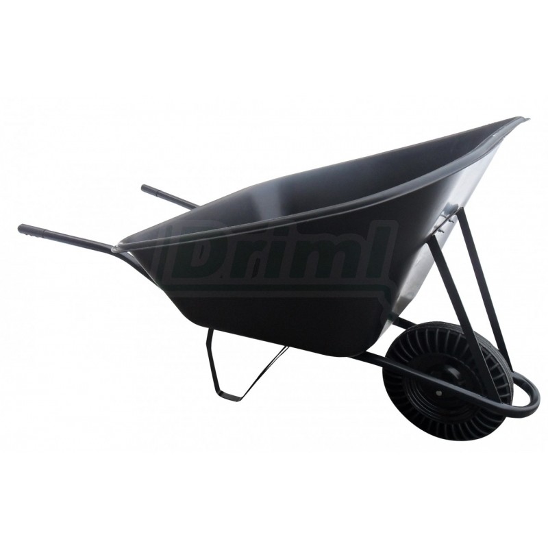 Stájové kolečko 210l