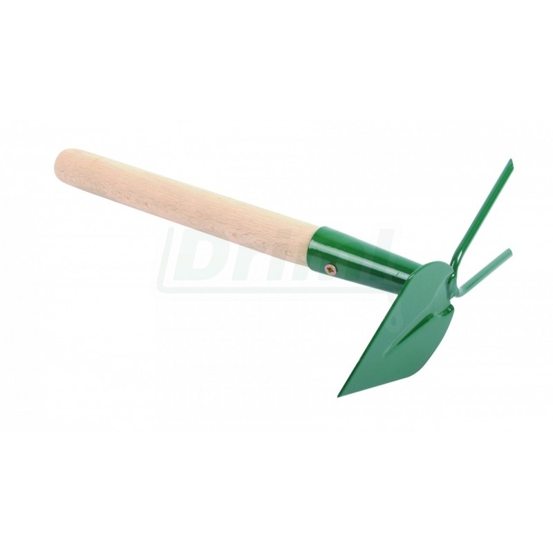 Motyčka okopávací srdcová