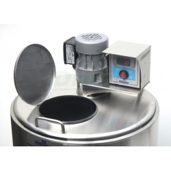 Chladicí tank Milkplan MPV 50 litrů