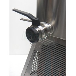 Chladicí tank Milkplan MPV 50 litrů