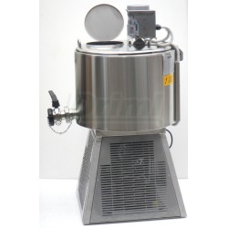 Chladicí tank Milkplan MPV 50 litrů