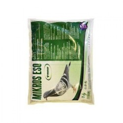 ESO Grit pro holuby 3 kg