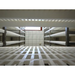 Regály pro zrání sýrů na zakázku