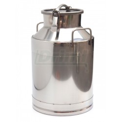 Konev přepravní - skladovací s víkem 40 l