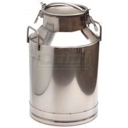 Konev přepravní - skladovací s víkem 50 l