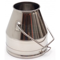 Nerezová konev 15 litrů