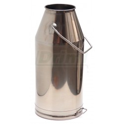 Konev nerezová 40 Litrů