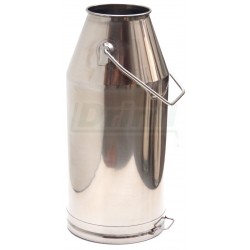 Konev nerezová 40 Litrů