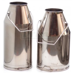 Konev nerezová 40 Litrů