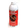 Odpuzovač černé zvěře HAGOPUR - Wildschwein Stopp, 400 ml - červený