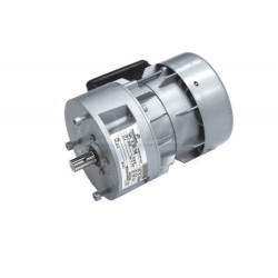 Motor s planetovou převodovkou pro chladicí tanky MilkPlan