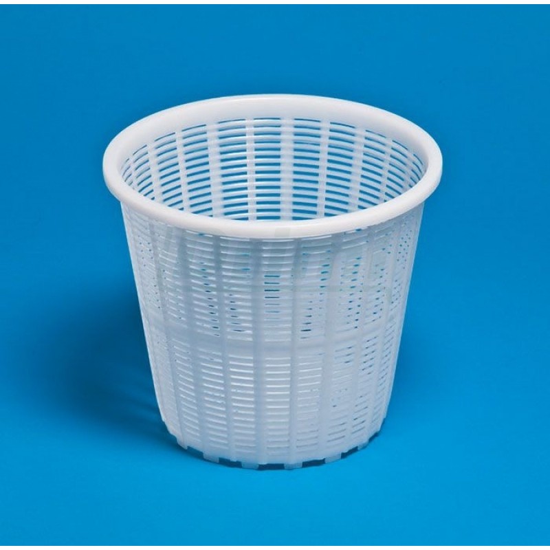 Forma na sýr košíková velká