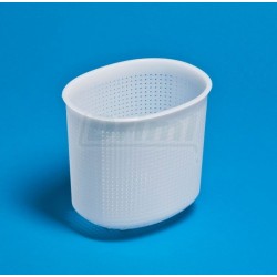 Forma na sýr oválná