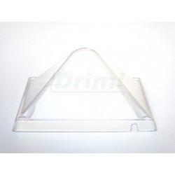 Kryt na vyhřívací desku Comfort 30x30