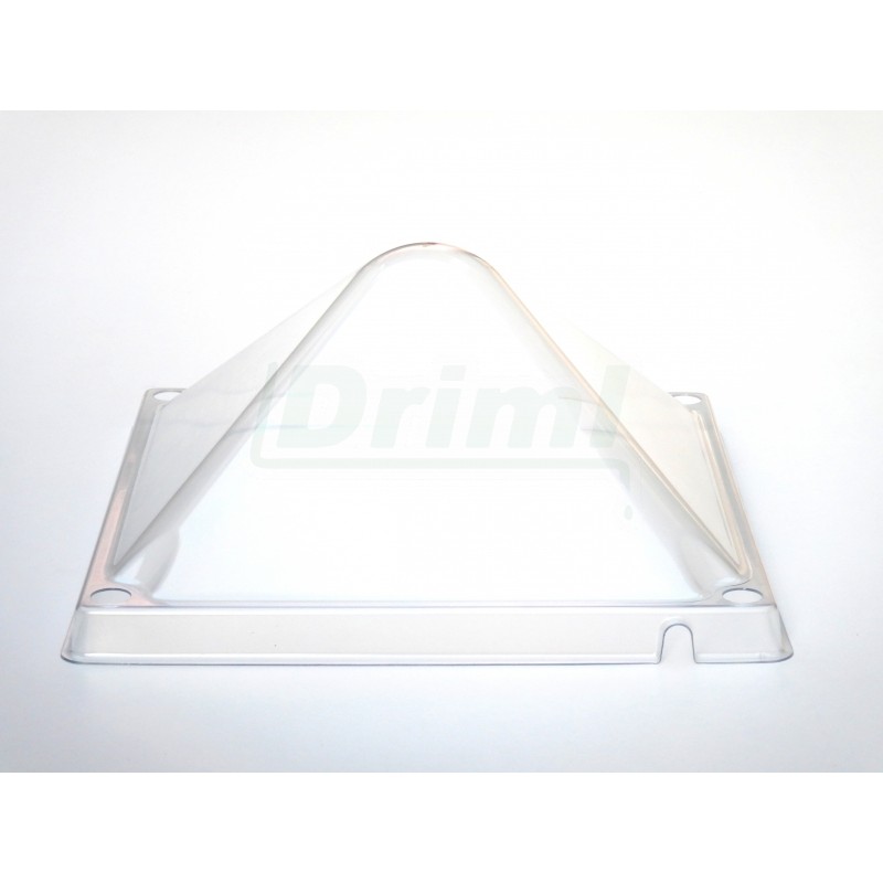 Kryt na vyhřívací desku Comfort 30x30