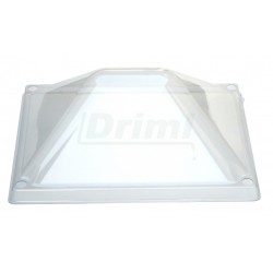 Kryt na vyhřívací desku Comfort 40x40