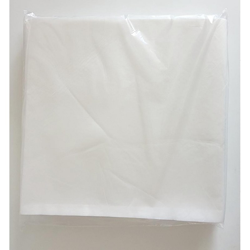 Filtrační tkanina Perlan 50 x 51 cm 200 ks