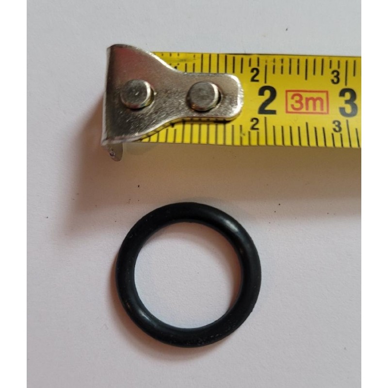 O kroužek spodní části ventilu pro KH3