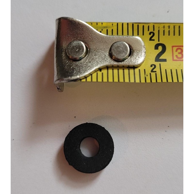Ploché těsnění pod pružinku pro KH3