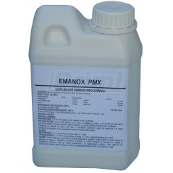 Emanox PMX 1000 ml