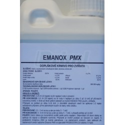 Emanox PMX 1000 ml