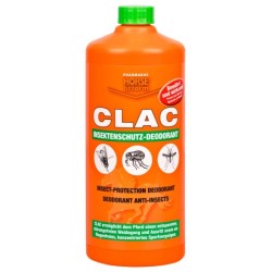 Repelent CLAC 1000 ml