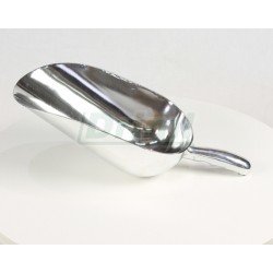 Lopatka hliníková 2500 ml