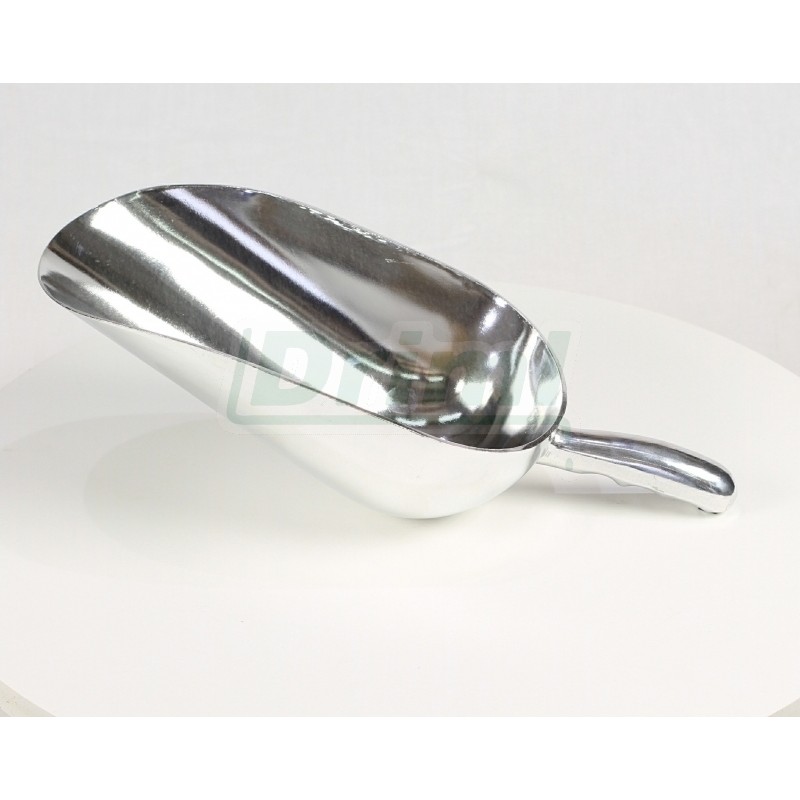 Lopatka hliníková 2500 ml