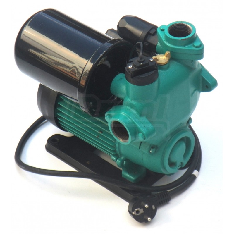 Minivodárna PIKOLO 36 - 0,37 230V