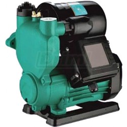 Minivodárna PIKOLO 36 - 0,37 230V