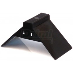 Sedák plastový - nerozebiratelný