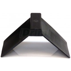 Sedák plastový - nerozebiratelný