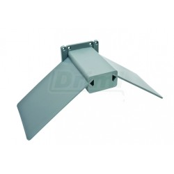 Sedák plastový - rozkládací