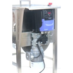 Máselnice elektrická MD 50, max. na 25 litrů smetany