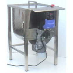 Máselnice elektrická MD 50, max. na 25 litrů smetany