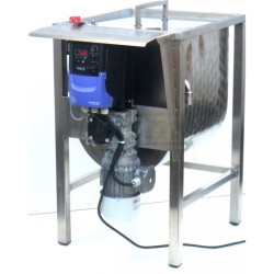 Máselnice elektrická MD 50, max. na 25 litrů smetany