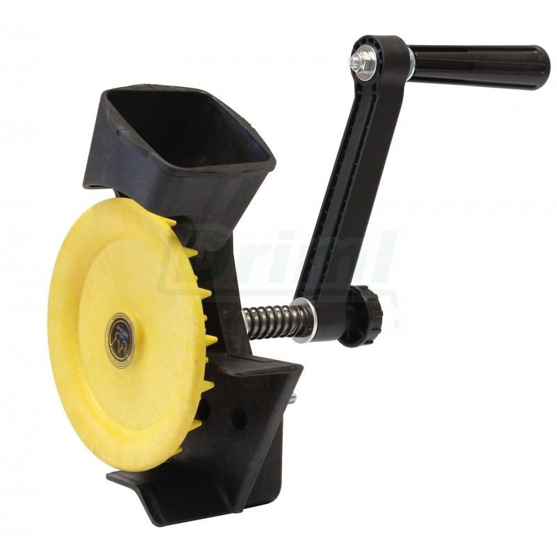 Ruční loupač Grisu