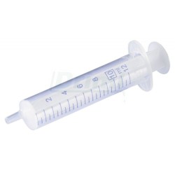 Stříkačka injekční 10/12ml