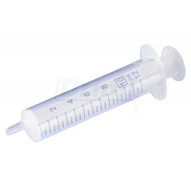 Stříkačka injekční 20/24ml