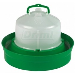 Napáječka 5 l do hluboké podestýlky