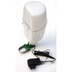 Napáječka 1 l s nerezovou vaničkou