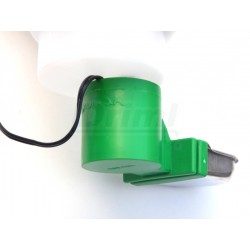 Napáječka 1 l s nerezovou vaničkou