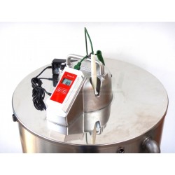 Pastér PTKZ 50, se záznamem, analog, na podstavci