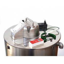 Pastér PTKZ 50, se záznamem, analog, na podstavci