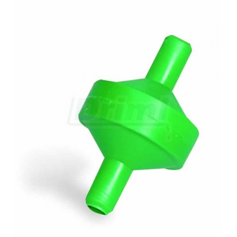 Filtr pro rozvod 9mm