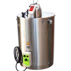 Pastér PTKZ 50, se záznamem, analogové ovládání, bez podstavce