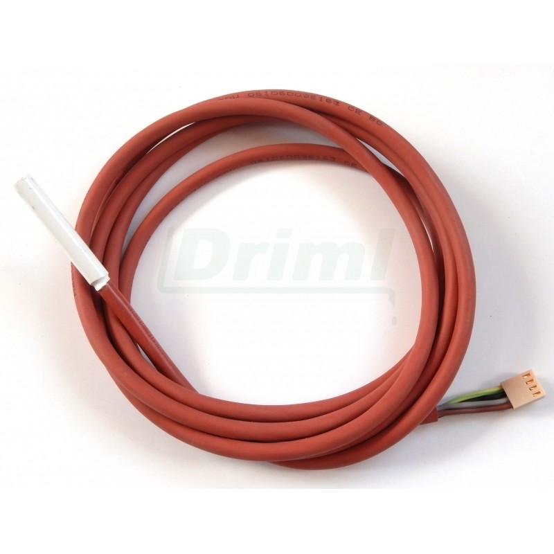 Teplotní čidlo pro MSKD-1