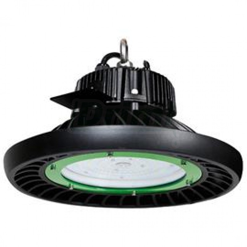 Halová LED světla - 100 W, 13 500 lm, s možností regulace