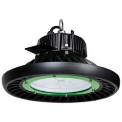 Halové LED světlo - 100 W, 13 500 lm bez regulace